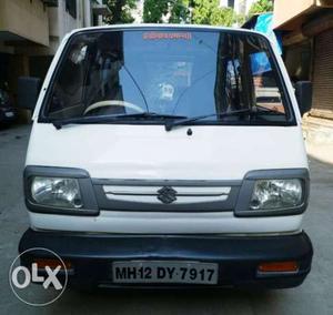 Maruti Suzuki Omni Lpg Bs-iv, , Lpg