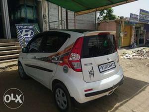  Maruti Suzuki Ritz diesel  Kms