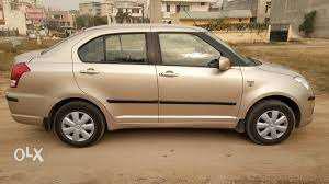 Maruti Suzuki Swift Dzire