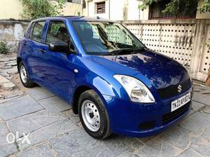 Maruti Suzuki Swift Lxi, , Petrol