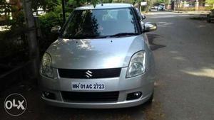 Maruti Suzuki Swift Vxi Abs, , Petrol