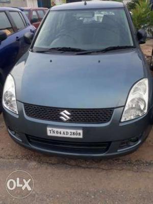 Maruti Suzuki Swift Vxi, , Petrol