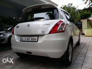 Maruti Suzuki Swift Zdi, , Diesel