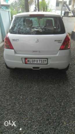  Maruti Suzuki Swift diesel  Kms