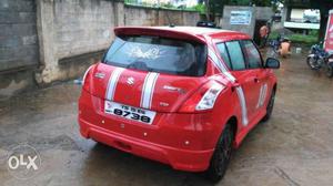  Maruti Suzuki Swift diesel  Kms