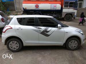  Maruti Suzuki Swift diesel  Kms