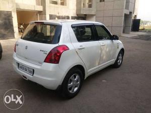  Maruti Suzuki Swift diesel  Kms