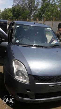  Maruti Suzuki Swift petrol 