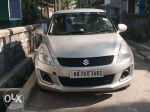  Maruti Suzuki Swift petrol  Kms