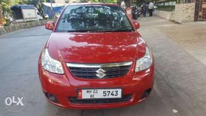 Maruti Suzuki Sx4 Vxi, , Petrol