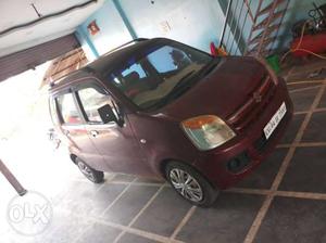 Maruti Suzuki Wagon R 1.0 petrol  Kms  year