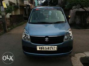 Maruti Suzuki Wagon R Lxi, , Petrol