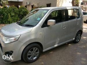 Maruti Suzuki Wagon R Stingray petrol  Kms  year