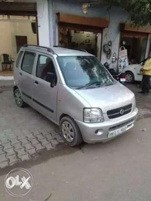 Maruti Suzuki Wagon R cng  Kms  year