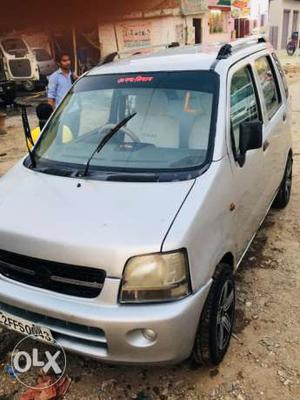 Maruti Suzuki Wagon R cng  Kms  year