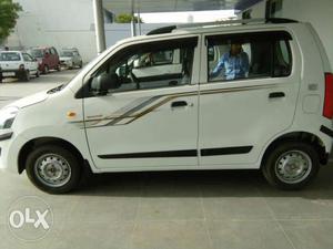 Maruti Suzuki Wagon R cng  Kms  year