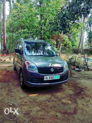  Maruti Suzuki Wagon R petrol 60 Kms