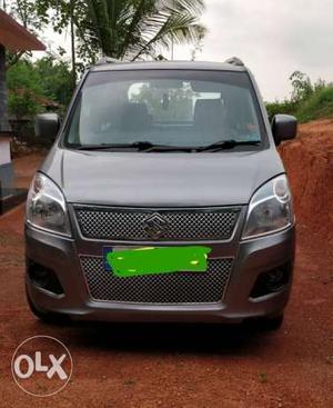  Maruti Suzuki Wagon R petrol  Kms