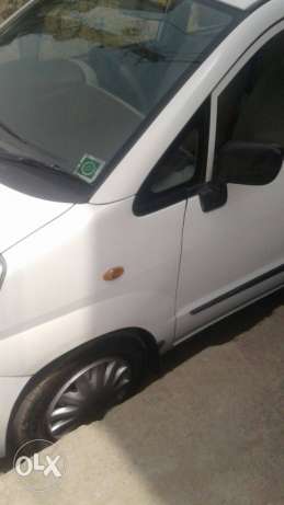  Maruti Suzuki Zen Estilo petrol  Kms