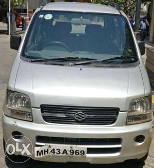 Maruti WagonR VXI nd own, KM  at /- only