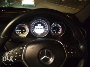  Mercedes-Benz C Class petrol  Kms