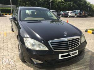 Mercedes-Benz S Class petrol  Kms  year