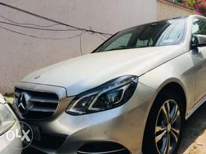 Mercedes-benz E-class E250 Cdi Classic, , Diesel