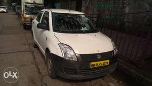 My Swift Dzire Tour Ldi  for sale on urgent basis