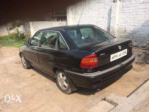 Opel Astra 1.6 Car For Sale