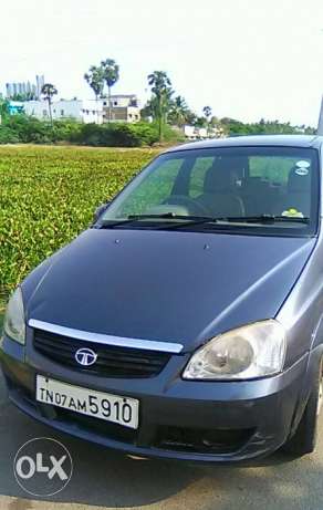 PETROL Single owner . Tata Indica GLS Xeta