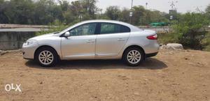  Renault Fluence diesel  Kms