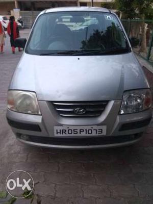 Santro xing in good condition well maintained New tyres,New