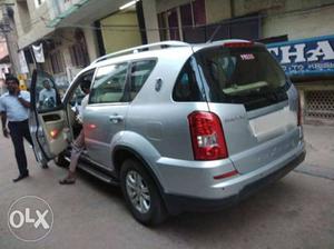 Single owner and neatly maintained in showroom