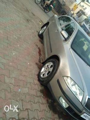  Skoda Laura diesel  Kms..Good Condition & Parking