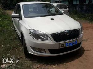  Skoda Rapid diesel  Kms