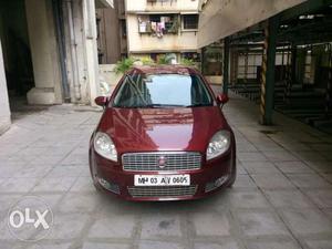 Sparingly used by single user Fiat Linea for sale