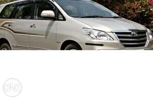 T.Board Innova for sale in Coimbatore