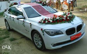 TATA SAFARI Available as (Marriage) vaalii Car on RENT