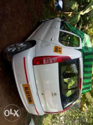 Tata Indica E V2 diesel  Kms  year Taxy