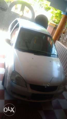 Tata Indica Lsi, , Diesel