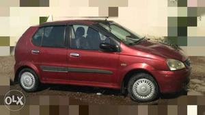 Tata Indica V2 diesel  Kms  year