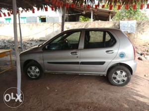 Tata Indica V2 diesel  Kms  year