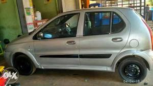  Tata Indica diesel  Kms