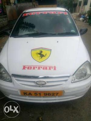  Tata Indica diesel  Kms.3 months running condition