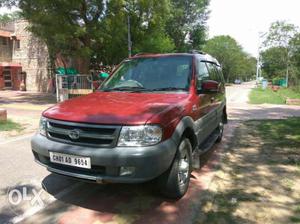 Tata Safari diesel  Kms  year