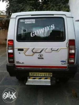 Tata Sumo Gold Yellow Board Available for sale