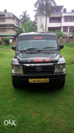  Tata Sumo diesel  Kms