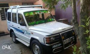 Tata Sumo diesel  Kms  year