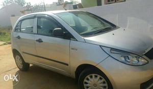  Tata Vista diesel  Kms