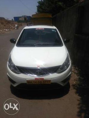  Tata Zest diesel  Kms